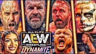 AEW Dynamite 11/20/24 Full Show _ AEW Dynamite Highlights November 20 2024 #AEW Dynamite 11/20/2024