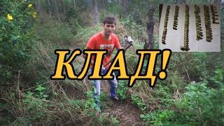 Что останется потомкам. Клад. Treasure Hunters / Кладоискатели