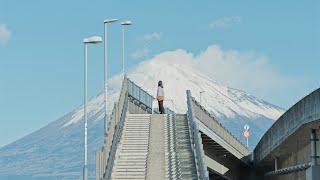 I would love to gaze at Mount Fuji every day  A 3-Day Itinerary