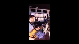 “Digital Soul” by TyJon Charlie (LIVE@The Bombsight Sessions)