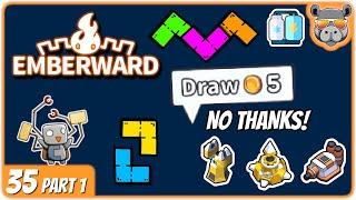 No Draw Challenge (Emberward) [35-2]