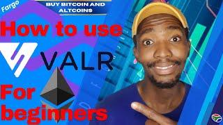 VALR: Best crypto exchange in South Africa