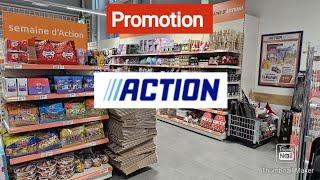 ACTION PROMOTION 6 NOVEMBRE 2024