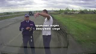 Кража, взятка или магарыч? Тольятти!