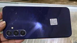 Menangani hp kena air hujan water damage | service samsung a15 layar mati mesin hidup efek kena air