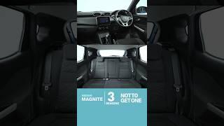 3 Reasons Not To Get One | Nissan Magnite FAQ #3