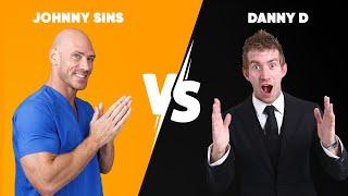 Who Is The Best Pornstar ? Johnny Sins vs Danny D