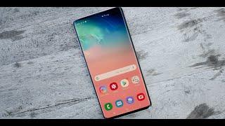 Samsung Galaxy S10e - G970F - Google/FRP Locked - PIN Lock - Aug 2020 Bypass - U8 - Latest Update