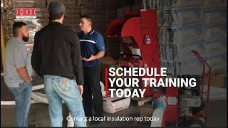 The IDI Difference | Comprehensive Insulation Training