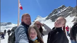 Jungfraujoch