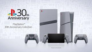 PS5 Pro 30th Anniversary Edition - Release Date, Pre Order Date and MORE!!