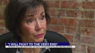 Family of Mike Locke fighting for justice ahead of fourth parole hearing for man who killed him