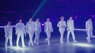 EXO -"Walk Of Memories" In Japan