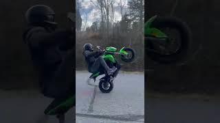 GET A KAWASAKI Z125 PRO asap!! #z125pro #z125