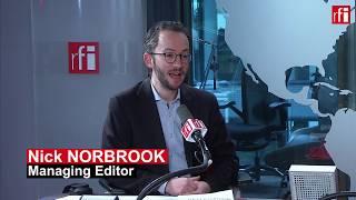 The Africa Report & RFI English - February 2020 - DCoffey & NNorbrook