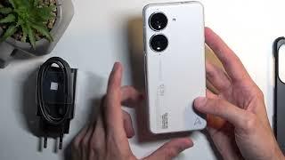 Asus Zenfone 10 Unboxing | Review