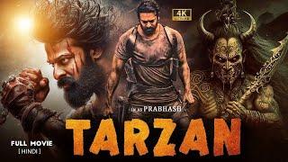 "Tarzan" New 2024 Released Full Hindi Dubbed Action Movie | Latest New Hindi Dubbed Movies 2024