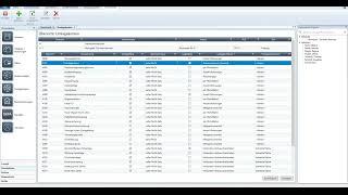 Umlagekonten, Kostenumlagen und Zähler in #lexware hausverwaltung