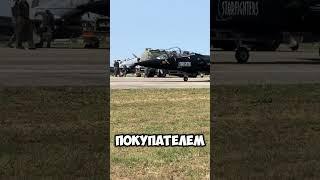 «Летающий гроб»: почему F-104 Starfighter стал кошмаром ВВС Германии #f104 #airforce #usa #самолет