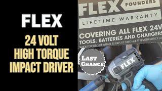 FLEX Is Best - Car DIY Tool UNBOXED!