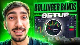  Bollinger Bands Trading Strategy Explained Step by Step