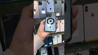 MagSafe case available mirza trader 3 September 2024