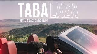 J_Smash - Tabalaza Ft. Jst Sako & Miss Ready