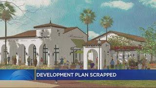 Developer Backs Out Of Controversial Ohlone College Housing Project