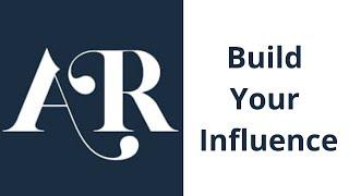 Build Your Influence | Agnelorajesh Athaide On How to Grow Your Business