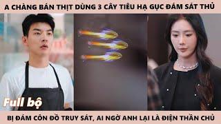 Thiên Thần Điện Chủ Giả Làm Chàng Trai Nghèo Lại Bị Nữ Chủ Tịch Đòi Chịu Trách Nhiệm Cho Cô Và Con