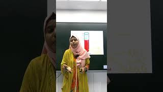 What’s Inside a Drop of Blood? | Explained by Rafat Ma'am