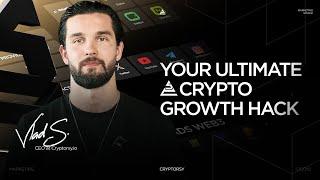 Best Crypto Projects Choose to Grow with Cryptorsy | Web3 Growth Hacks #9