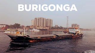 Buriganga River | Cinematic Video