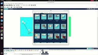 TRUNKING (PLUS VLAN) - WEBRIANSAH - UNIVAL