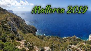 Mallorca 2019