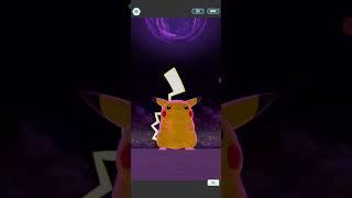 [Pokemon masters Ex] 어나더 레드&피카츄 거다이만뢰