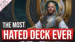 The Most Hated Commander Deck of All Time Isn't What You Think