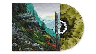 ALDA - A Distant Fire (Moss & Rain Vinyl Display)