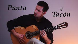 Punta y Tacón - Sabicas | Flamenco