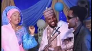 Yar Amana Video Song | Nura M Inuwa | Adam A Zango | Aisha Tsamiya