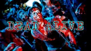 Dead Alive {1992} - Full Horror Film HD