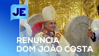 Arquidiocese de Aracaju anunciou que o arcebispo metropolitano renunciou ao cargo - Jornal do Estado