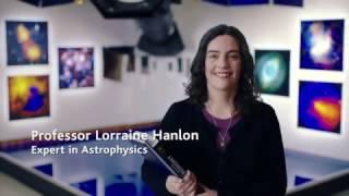 UCD Masters - Astrophysics