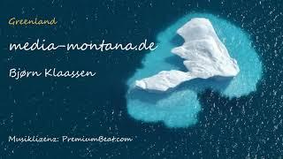 Media Montana Trekking & Fly 2020 - South Greenland