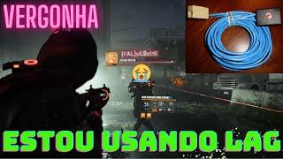 The Division 2 - Exposed NOODBMASTER/BOT PASSA VERGONHA