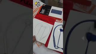 oneplus bullets wireless Z with Mi Power bank in just 2900