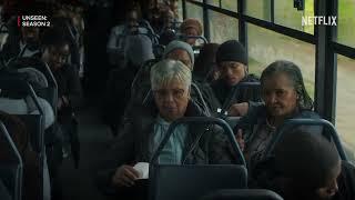 KINOBAR FILMS netflix series