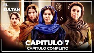 El Sultán | Capitulo 7 Completo