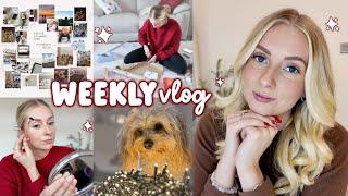 the last weekly vlog 🫶