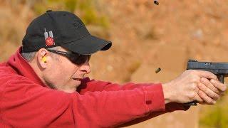 Shooting Sports:  IDPA Introduction Part 1